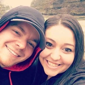 Meet your Posher, Jeffrey